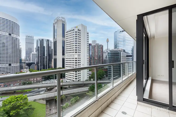 Main view of Homely apartment listing, 183 Kent St, Sydney NSW 2000