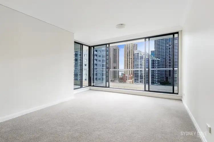 Third view of Homely apartment listing, 183 Kent St, Sydney NSW 2000