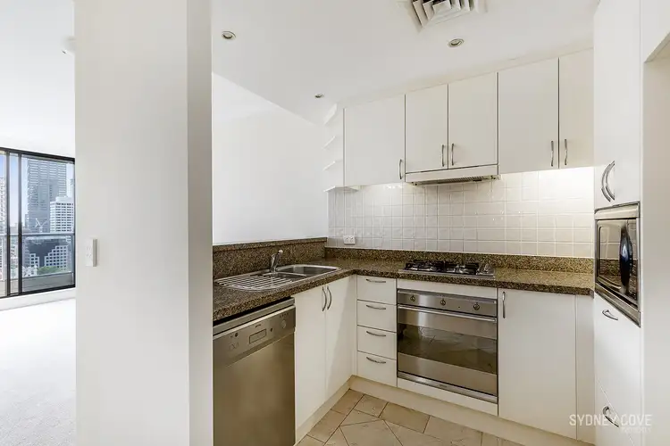 Fifth view of Homely apartment listing, 183 Kent St, Sydney NSW 2000