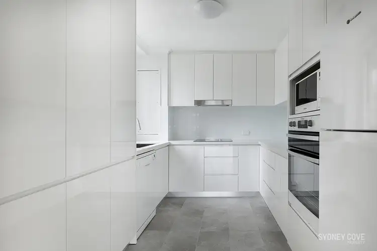 Fourth view of Homely apartment listing, 106/25 Market Street, Sydney NSW 2000