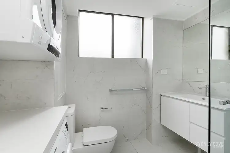 Seventh view of Homely apartment listing, 106/25 Market Street, Sydney NSW 2000