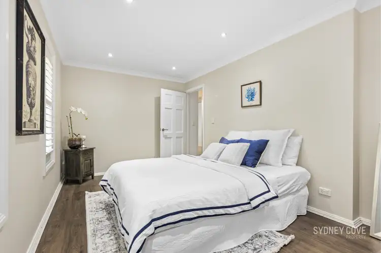 Fourth view of Homely apartment listing, 7/19 Belmont Avenue, Wollstonecraft NSW 2065