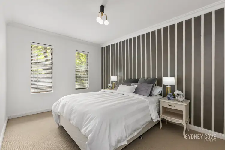 Fifth view of Homely apartment listing, 7/19 Belmont Avenue, Wollstonecraft NSW 2065
