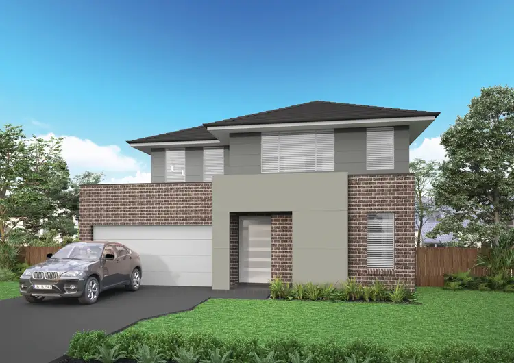 Lot 217 Ginger Street, Woongarrah NSW 2259