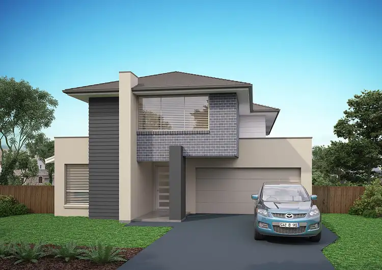 Lot 3154 Tramore Esplanade, Chisholm NSW 2322