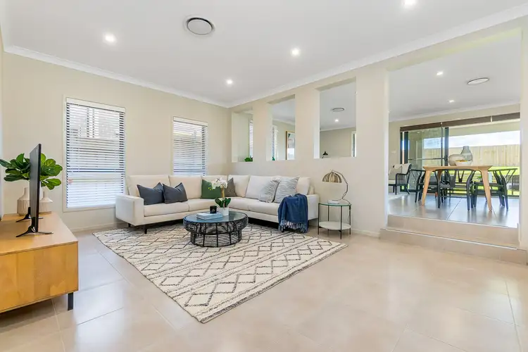 Second view of Homely house listing, Lot 3154 Tramore Esplanade, Chisholm NSW 2322