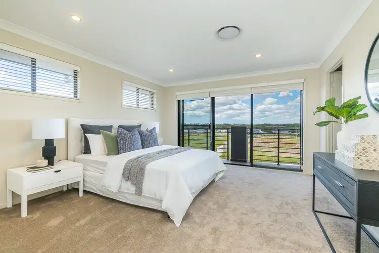 Fourth view of Homely house listing, Lot 3154 Tramore Esplanade, Chisholm NSW 2322