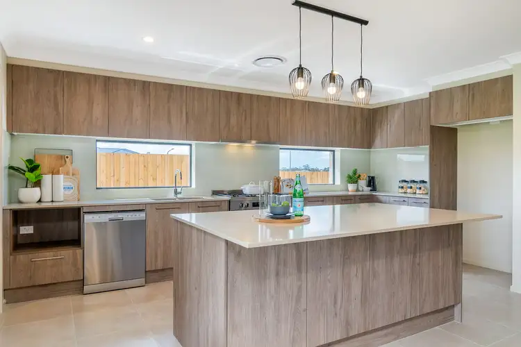 Fifth view of Homely house listing, Lot 3154 Tramore Esplanade, Chisholm NSW 2322