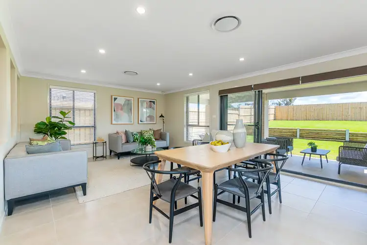 Sixth view of Homely house listing, Lot 3154 Tramore Esplanade, Chisholm NSW 2322