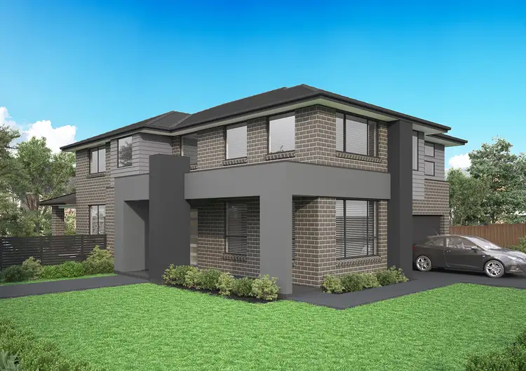 Lot 821 Bodalla Street, Tullimbar NSW 2527