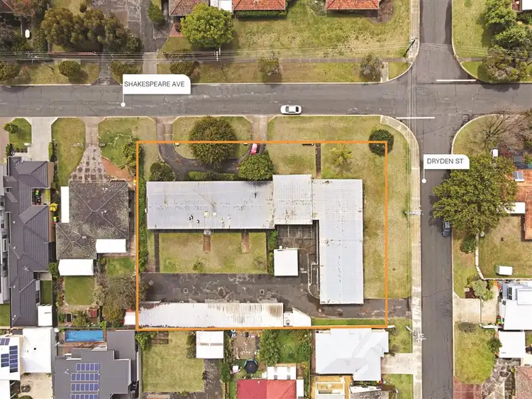 Second view of Homely apartment listing, 56 Shakespeare Avenue, Yokine WA 6060