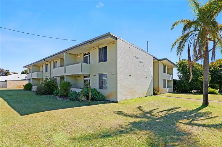 Fourth view of Homely apartment listing, 56 Shakespeare Avenue, Yokine WA 6060