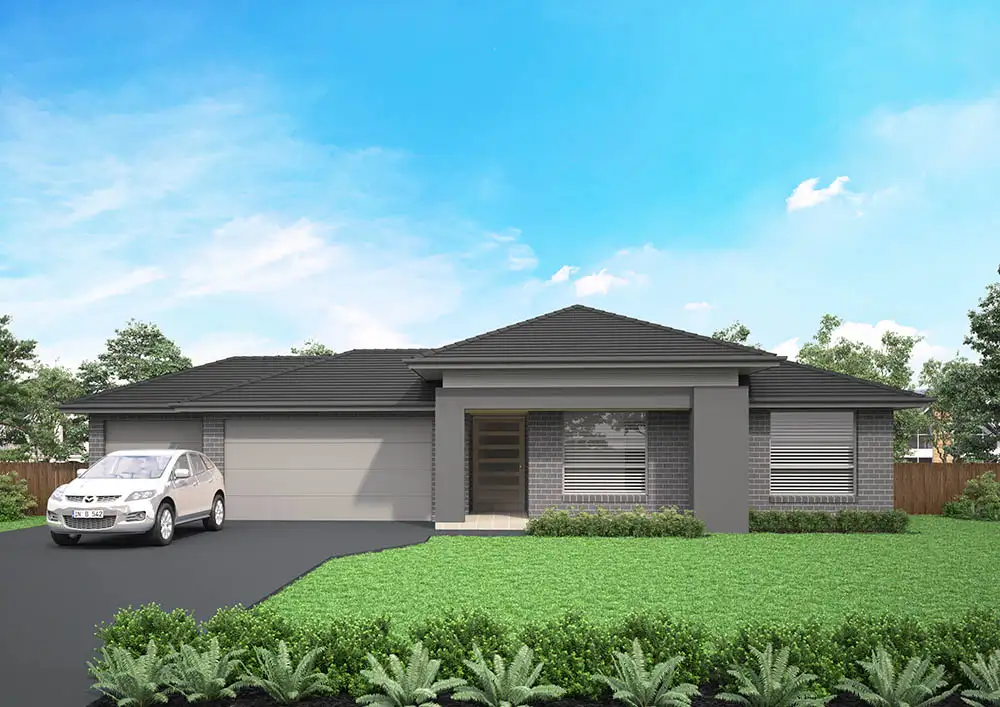 Main view of Homely house listing, Lot 404 Safari Drive, Silverdale NSW 2752