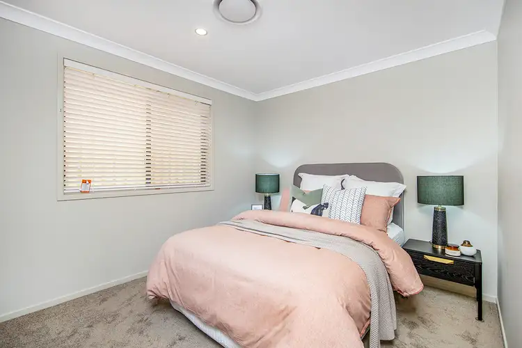 Third view of Homely house listing, Lot 404 Safari Drive, Silverdale NSW 2752