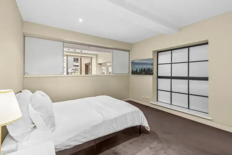 Sixth view of Homely apartment listing, 2 York Street, Sydney NSW 2000