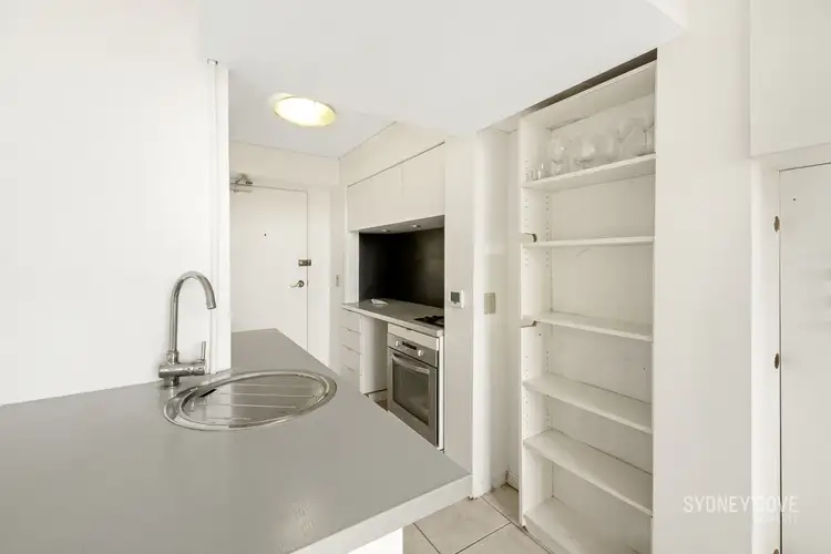 Sixth view of Homely studio listing, 601/38 College Street, Darlinghurst NSW 2010