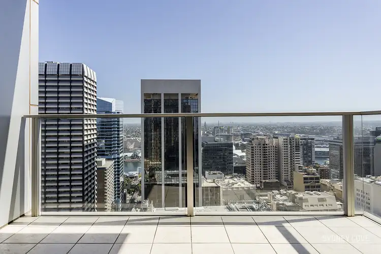 Main view of Homely apartment listing, 68-70 Market St, Sydney NSW 2000