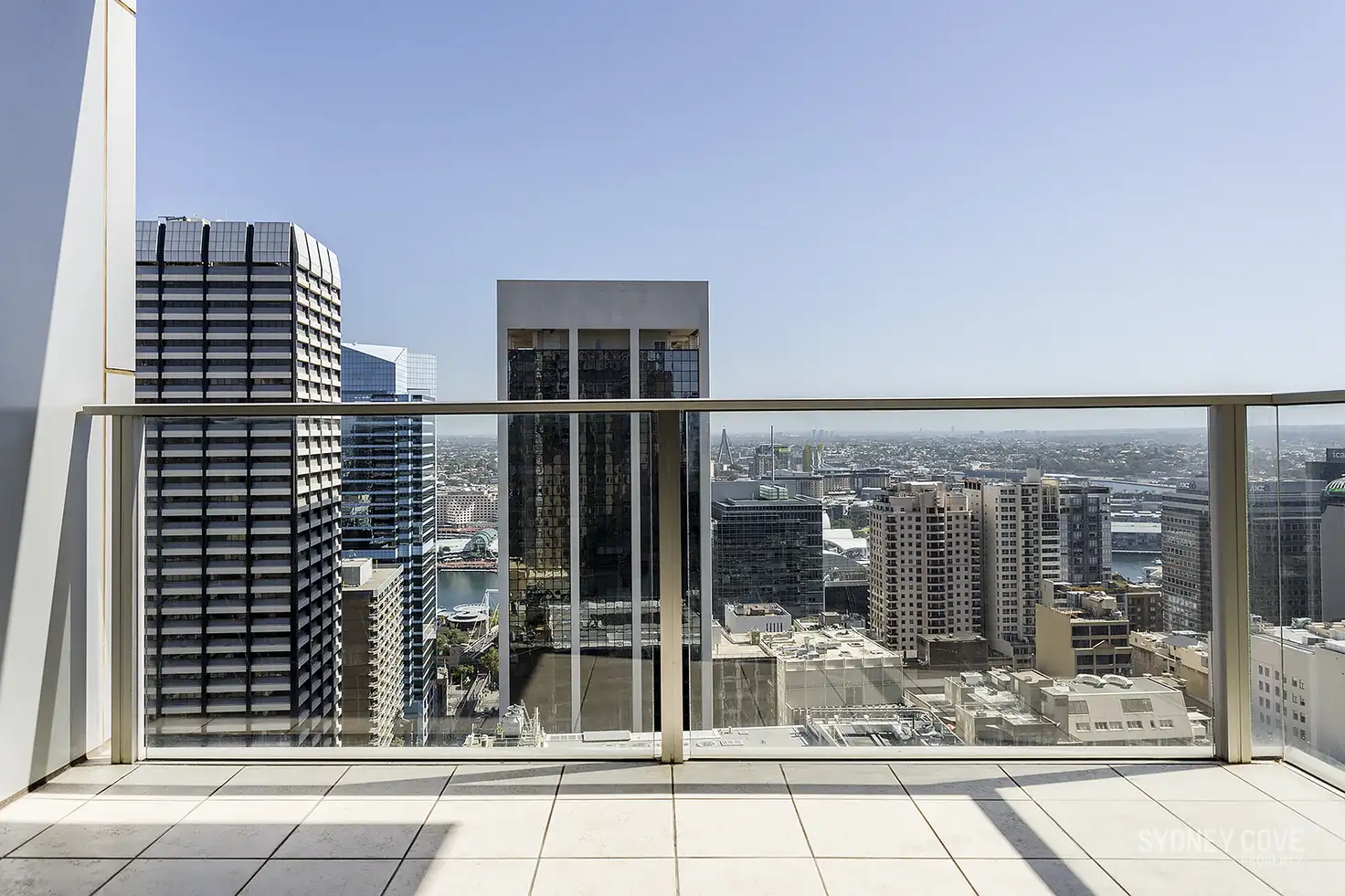 Main view of Homely apartment listing, 68-70 Market St, Sydney NSW 2000