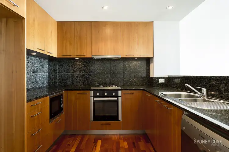 Second view of Homely apartment listing, 68-70 Market St, Sydney NSW 2000