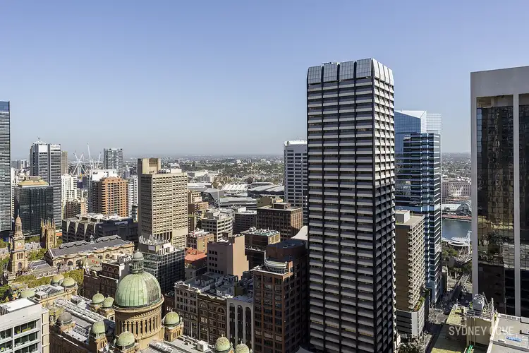 Fourth view of Homely apartment listing, 68-70 Market St, Sydney NSW 2000