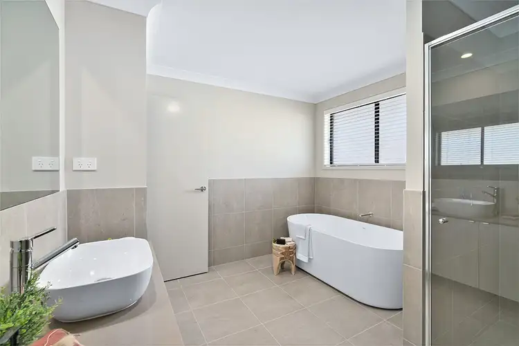 Third view of Homely house listing, Lot 609 Caldwell Avenue, Edmondson Park NSW 2174