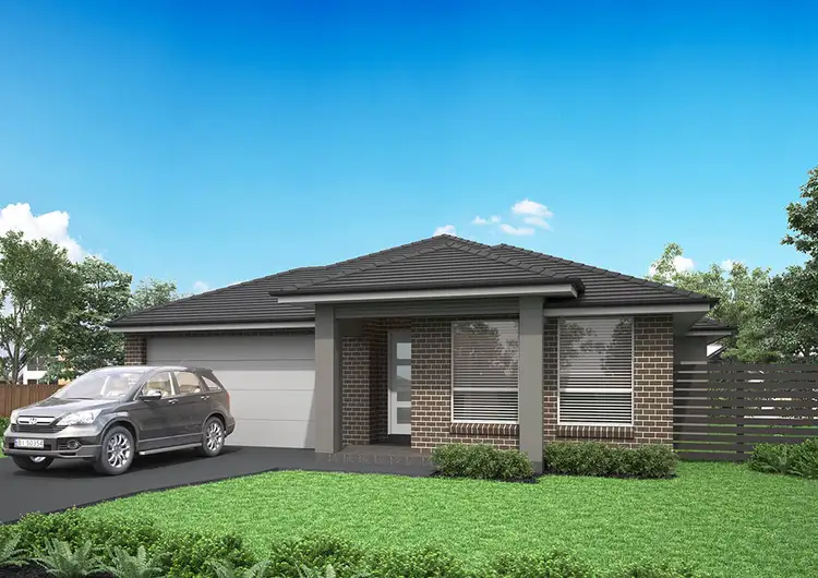 Lot 237 Wildberry Road, Woongarrah NSW 2259