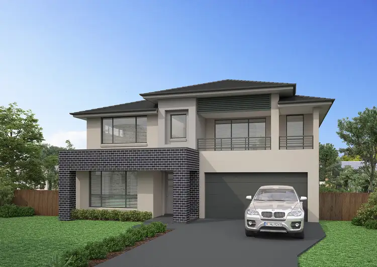 Lot 235 Mistletoe Street, Woongarrah NSW 2259