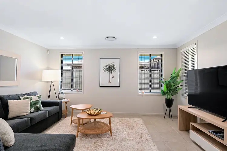 Fifth view of Homely house listing, Lot 235 Mistletoe Street, Woongarrah NSW 2259
