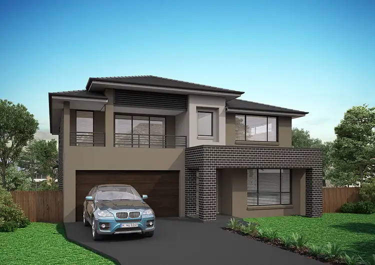 Lot 822 Balmoral Parade, Tullimbar NSW 2527