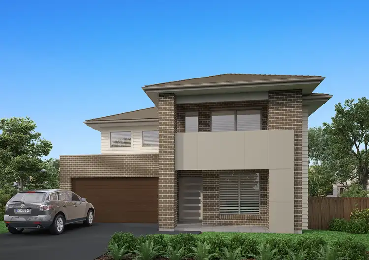Lot 806 Manege Street, Box Hill NSW 2765