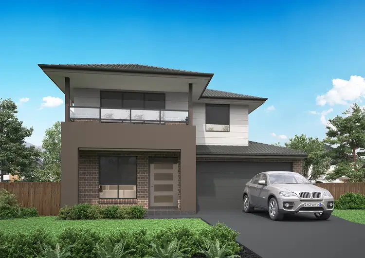 Lot 234 Mistletoe Street, Woongarrah NSW 2259