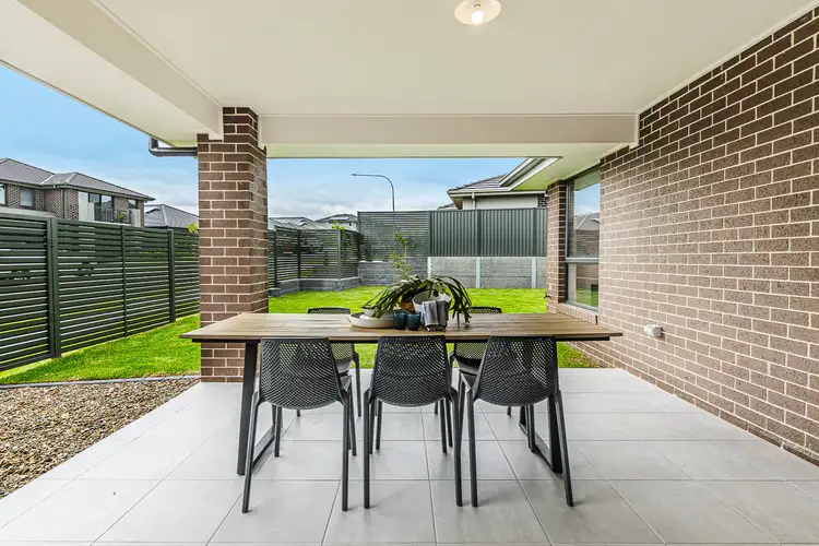 Fifth view of Homely house listing, 25 Lake Victoria Way, Silverdale NSW 2752