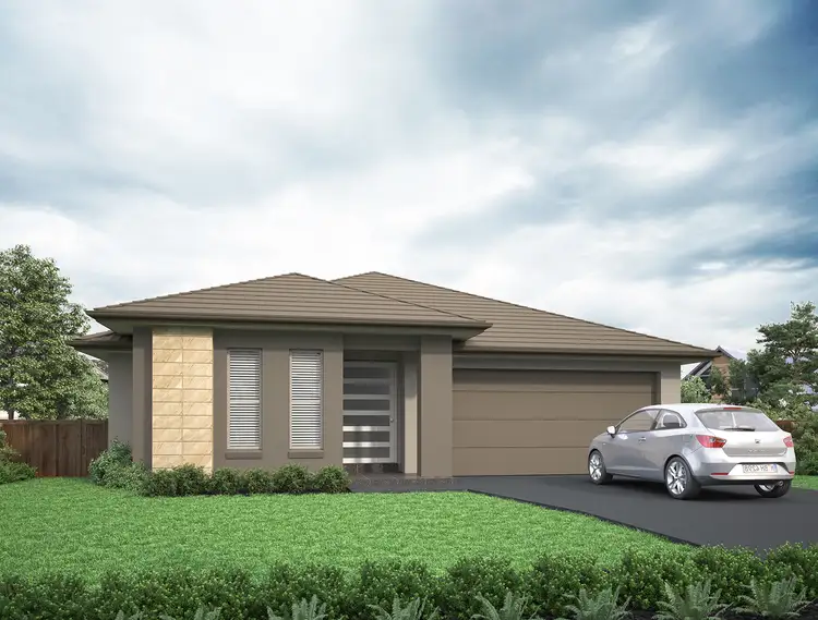 Lot 228 Honey Tree Road, Woongarrah NSW 2259