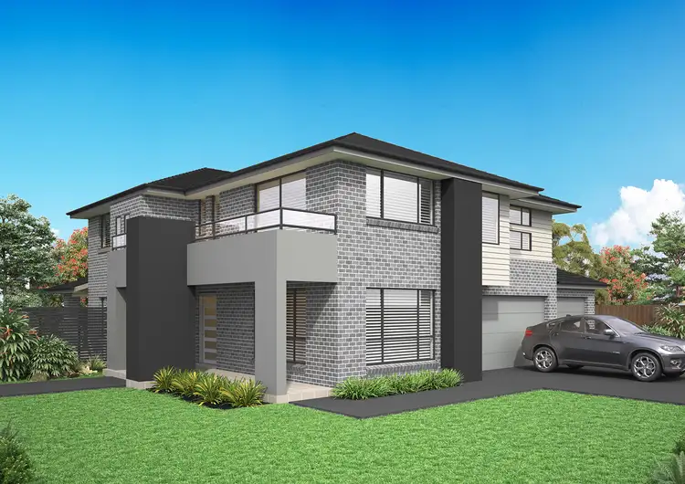 Lot 408 Safari Drive, Silverdale NSW 2752
