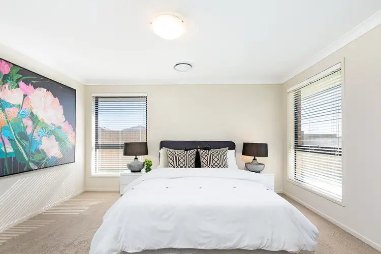 Second view of Homely house listing, Lot 2310 Suncroft Street, Chisholm NSW 2322