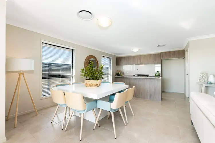 Third view of Homely house listing, Lot 2310 Suncroft Street, Chisholm NSW 2322