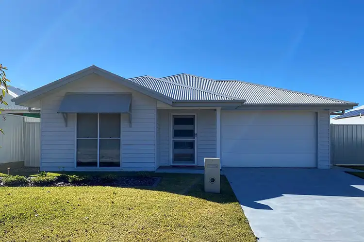 Main view of Homely house listing, Lot 26 Bellinger Parkway, Kendall NSW 2439