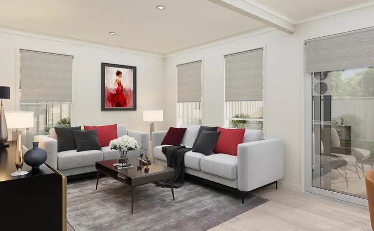 Second view of Homely house listing, Lot 26 Bellinger Parkway, Kendall NSW 2439