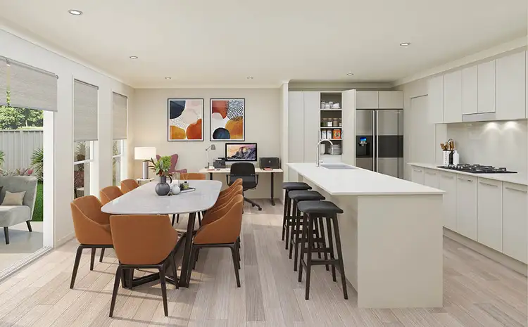Third view of Homely house listing, Lot 26 Bellinger Parkway, Kendall NSW 2439