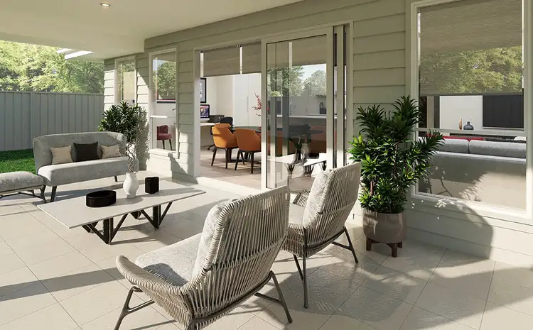 Fourth view of Homely house listing, Lot 26 Bellinger Parkway, Kendall NSW 2439