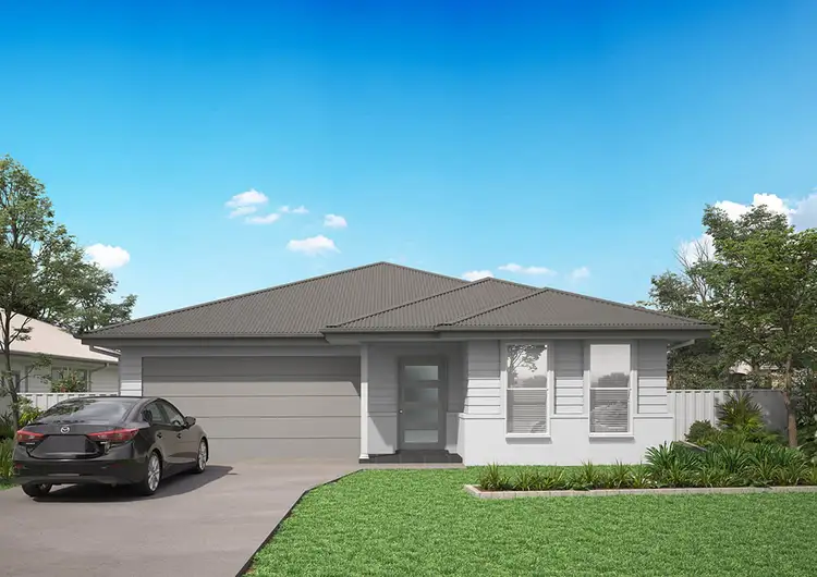 Main view of Homely house listing, Lot 24 Bellinger Parkway, Kendall NSW 2439