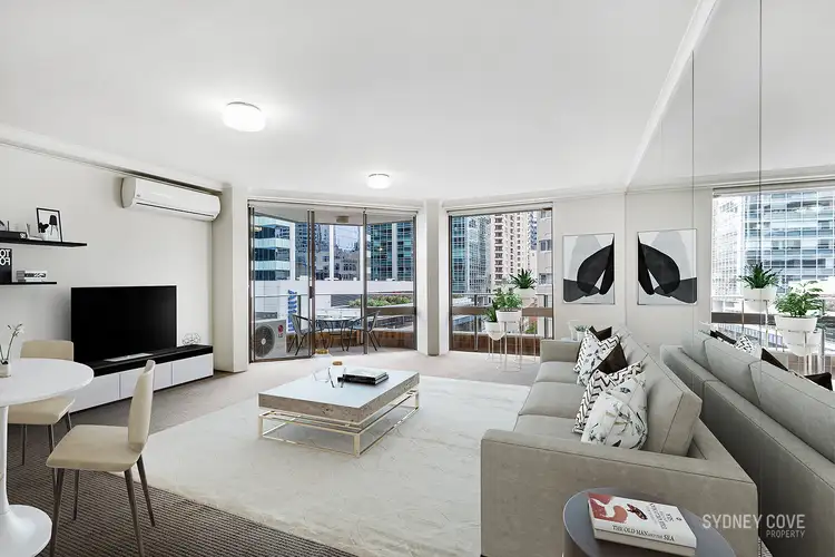61/25 Market Street, Sydney NSW 2000