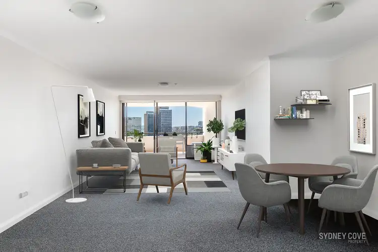 84/18-32 Oxford St, Darlinghurst NSW 2010