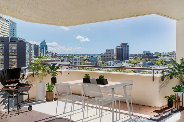 Second view of Homely apartment listing, 84/18-32 Oxford St, Darlinghurst NSW 2010