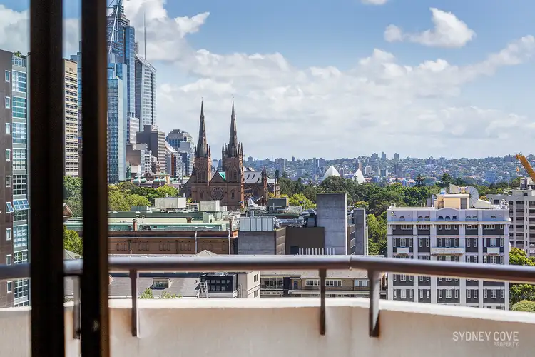 Third view of Homely apartment listing, 84/18-32 Oxford St, Darlinghurst NSW 2010