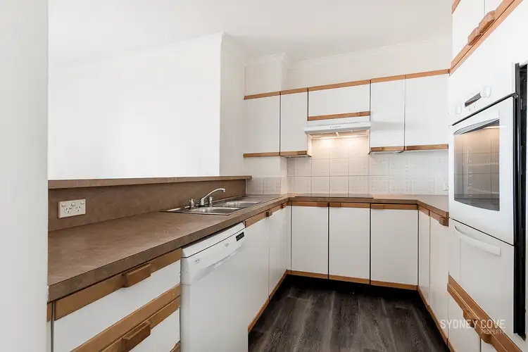 Fifth view of Homely apartment listing, 84/18-32 Oxford St, Darlinghurst NSW 2010
