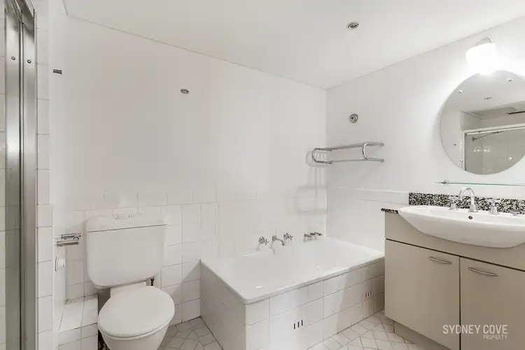 Sixth view of Homely apartment listing, 84/18-32 Oxford St, Darlinghurst NSW 2010