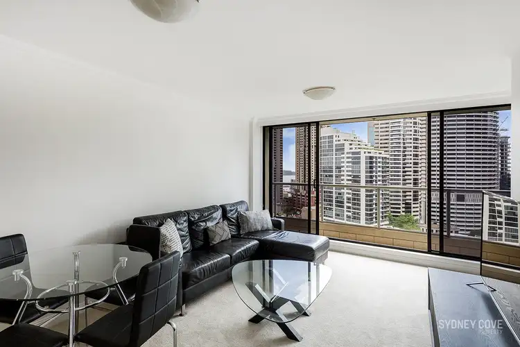 183 Kent Street, Sydney NSW 2000
