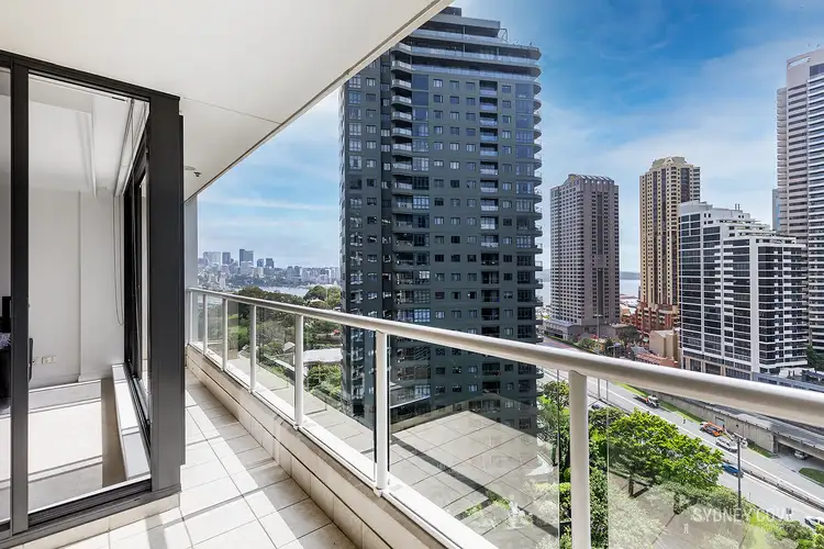 Third view of Homely apartment listing, 183 Kent Street, Sydney NSW 2000