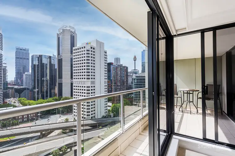 Fourth view of Homely apartment listing, 183 Kent Street, Sydney NSW 2000